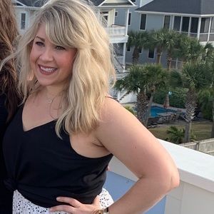 Meet your Posher, Jessica